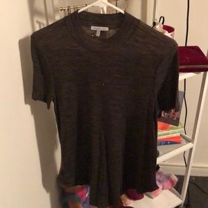 Charlotte Russe Tee